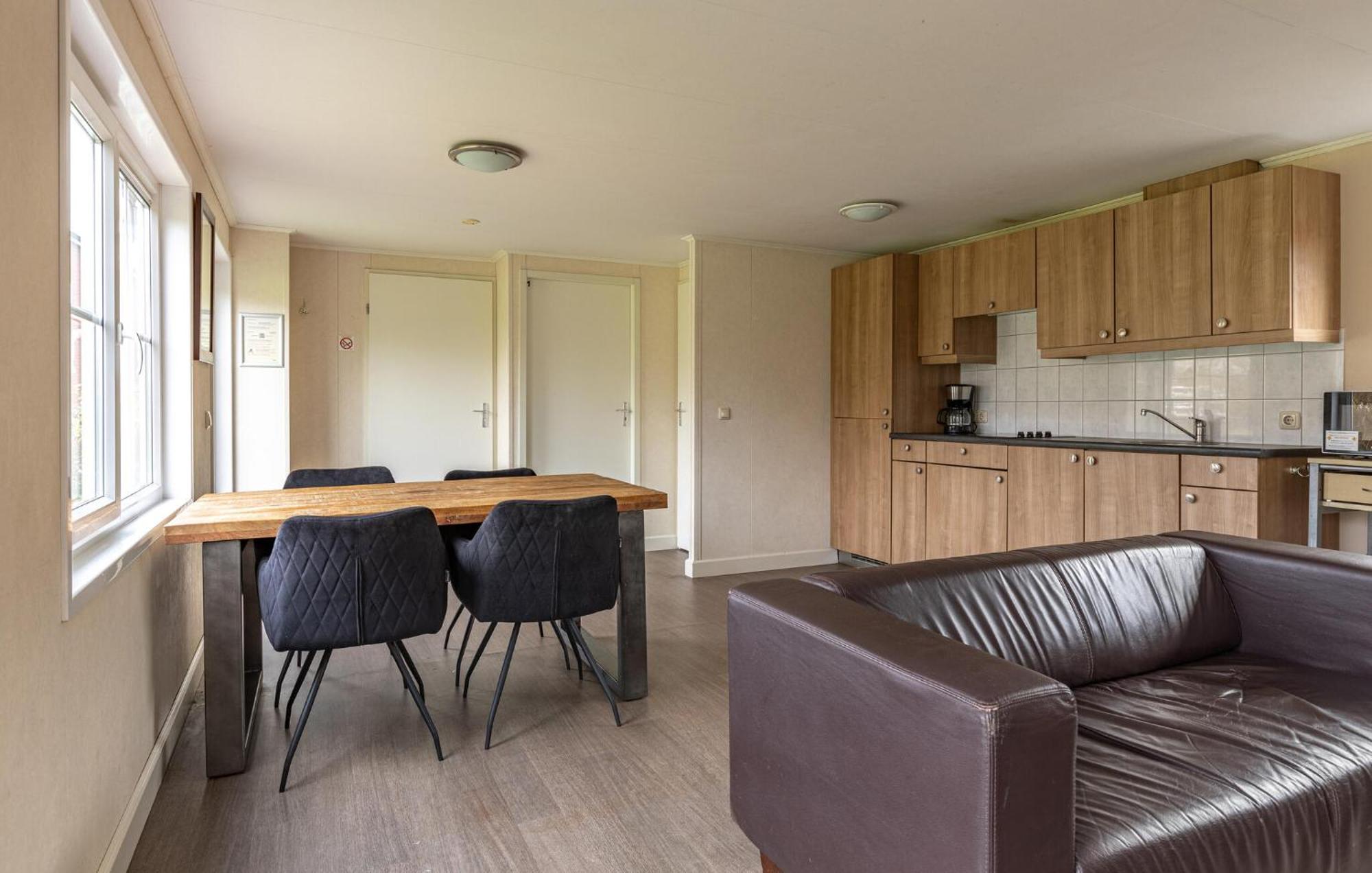 Stunning Home In Wagenborgen With Wifi מראה חיצוני תמונה