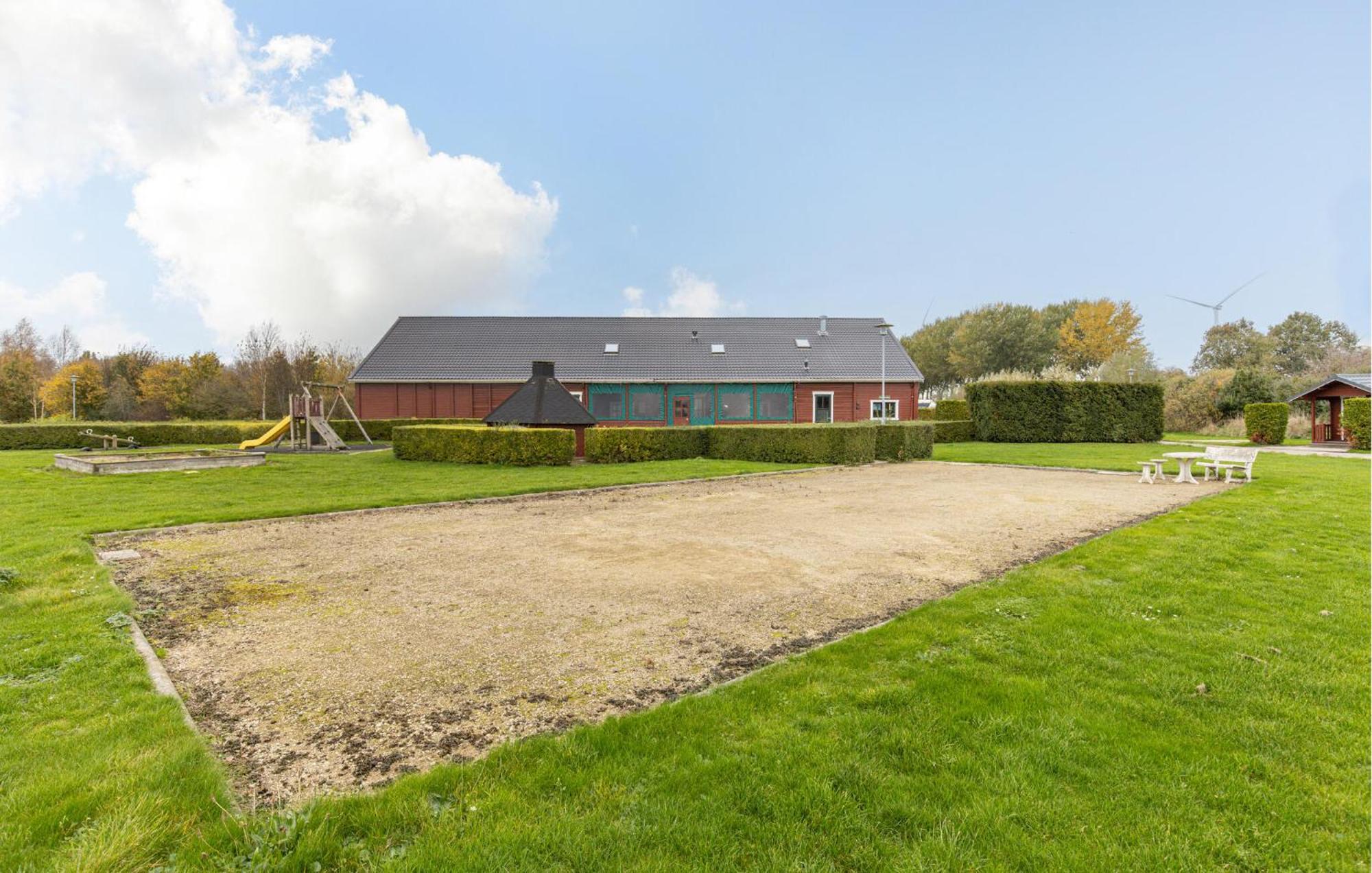 Stunning Home In Wagenborgen With Wifi מראה חיצוני תמונה