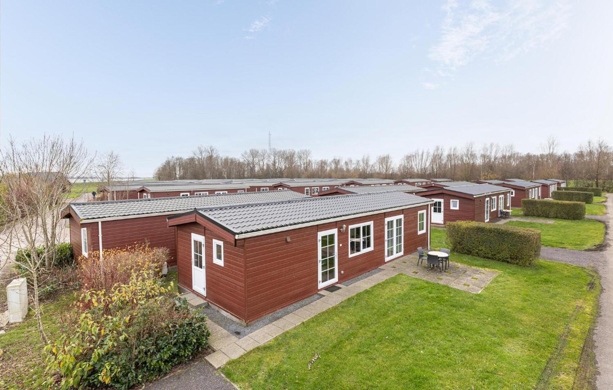 Stunning Home In Wagenborgen With Wifi מראה חיצוני תמונה
