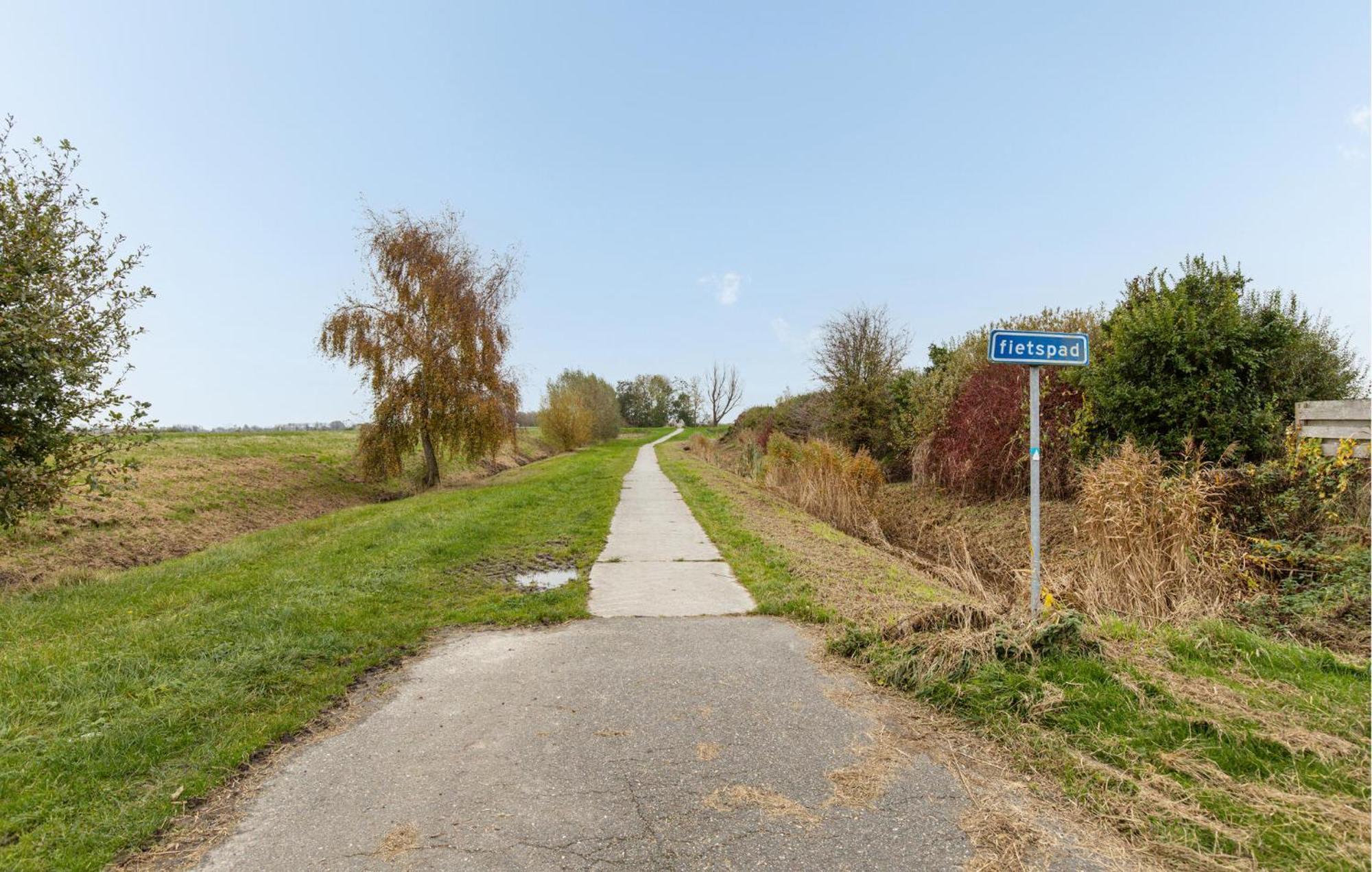 Stunning Home In Wagenborgen With Wifi מראה חיצוני תמונה